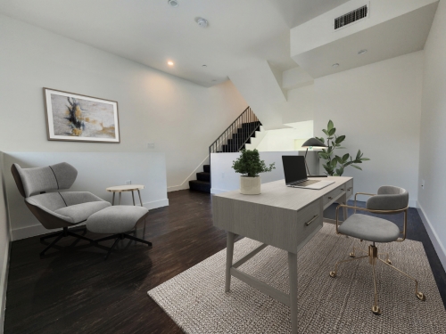 Apartment in Los Angeles