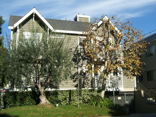 Apartment for rent