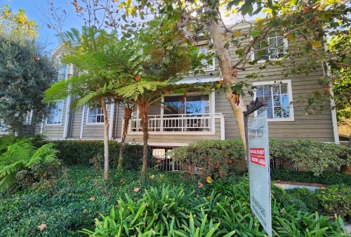 Apartment for rent