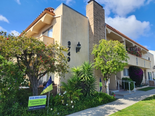 Apartment for rent