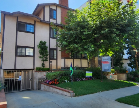 Apartment for rent