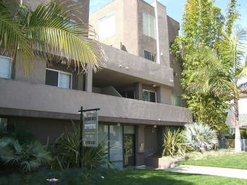 Apartment for rent