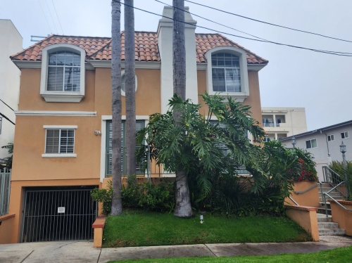 Apartment for rent