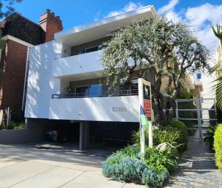 Apartment for rent