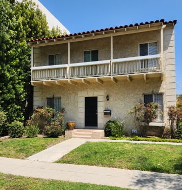 Apartment for rent
