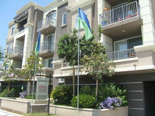 Property Management Los Angeles Apartments For Rent Westside