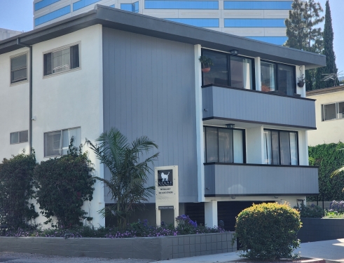 Apartment for rent