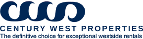 Logo Century West Property