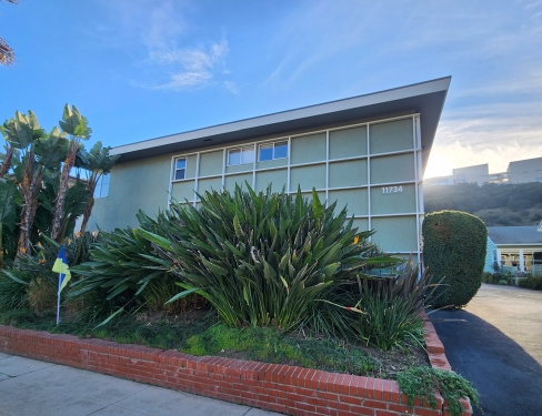 Apartment in Los Angeles