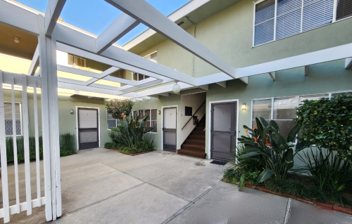 Apartment in Los Angeles