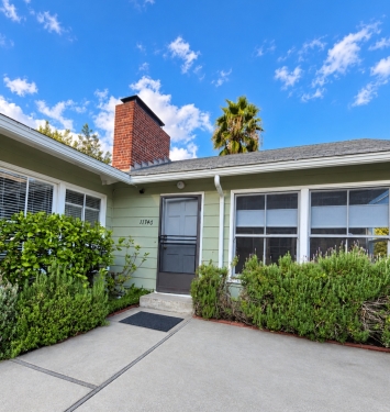 Los Angeles  Apartments