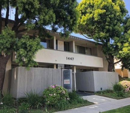 Los Angeles  Apartments