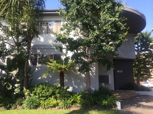 Los Angeles  Apartments