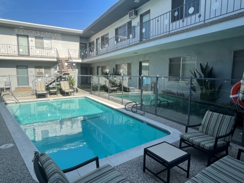 Los Angeles  Apartments