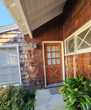 Apartment in Santa Monica