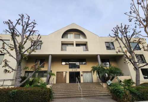 Apartment in Los Angeles