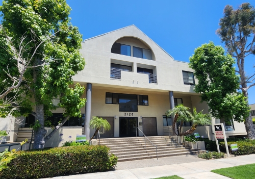 Los Angeles  Apartments