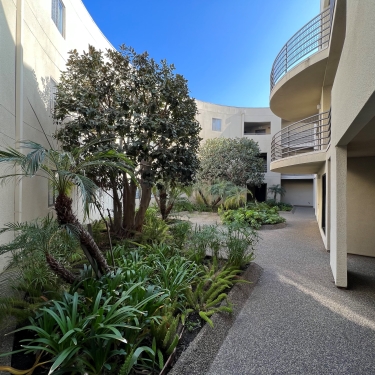 Apartment in Los Angeles