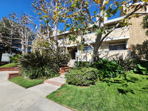 Apartment in Los Angeles