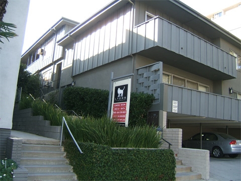 Los Angeles  Apartments