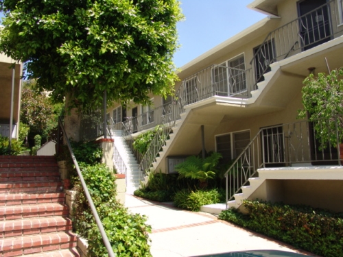 Apartments For Rent Century City Los Angeles