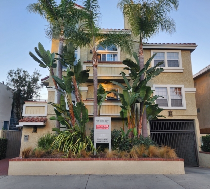 Apartment in Los Angeles