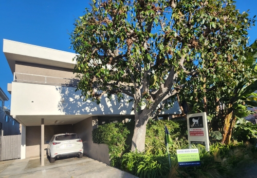 Apartment in Los Angeles