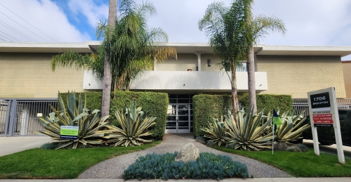 Apartment in Los Angeles
