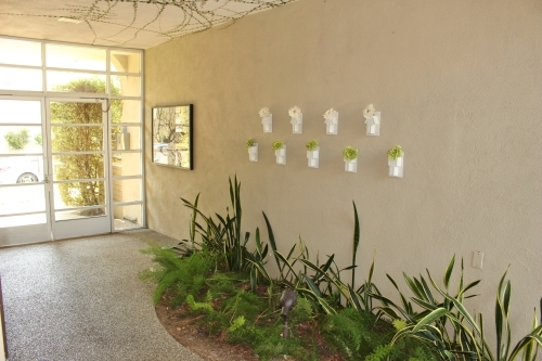 Apartment in Los Angeles