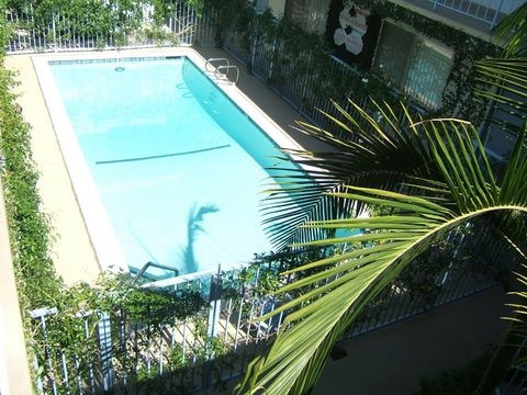 Apartment in Los Angeles