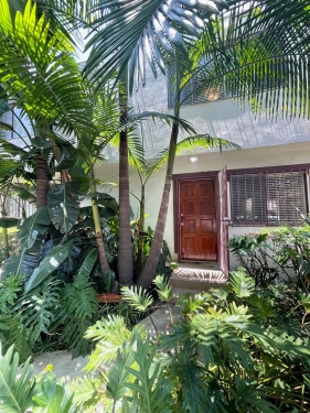 Apartment in Los Angeles