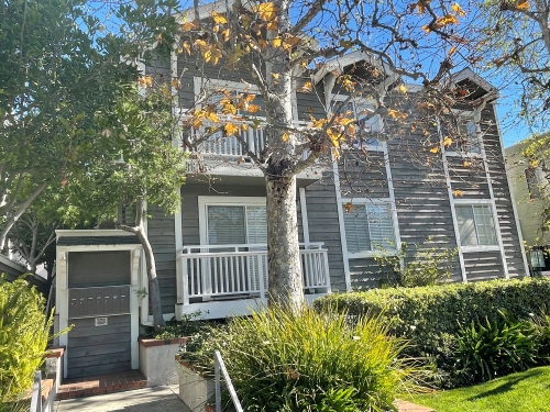 Apartment in Los Angeles