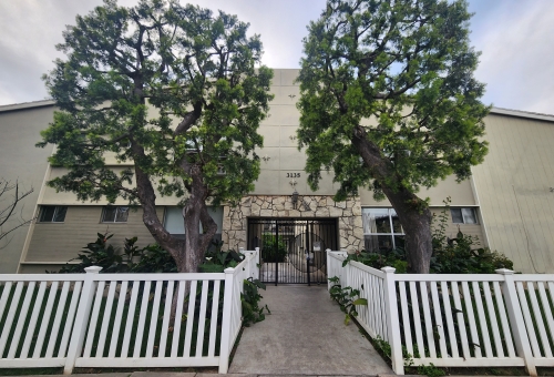 Apartment in Los Angeles