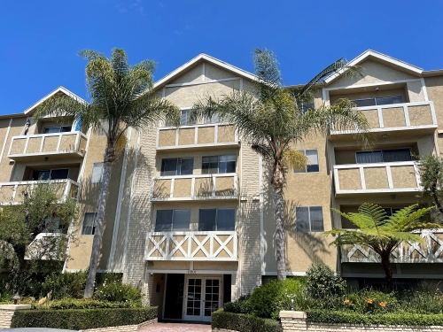 Apartment in Los Angeles