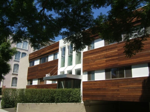 Apartment in Los Angeles