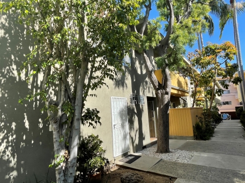 Los Angeles  Apartments