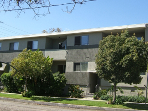 Apartment in Los Angeles