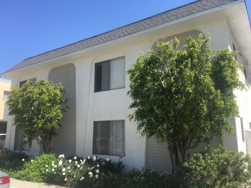 Los Angeles  Apartments