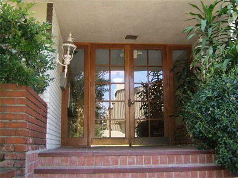 Los Angeles  Apartments