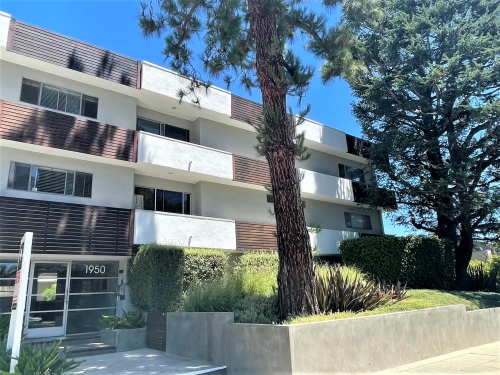 Los Angeles  Apartments