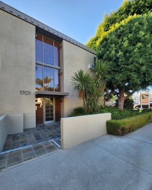 Apartment in Los Angeles
