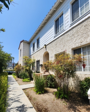 Beverly Hills  Apartments