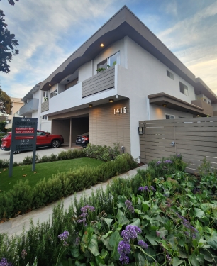 Los Angeles  Apartments