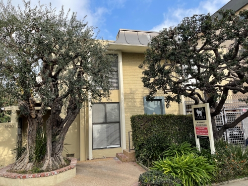 Apartment in Los Angeles