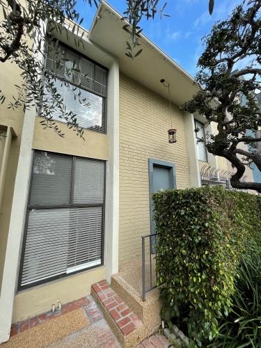 Apartment in Los Angeles