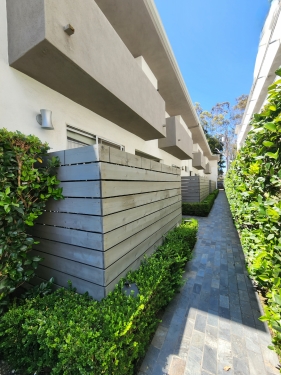 Apartment in Los Angeles