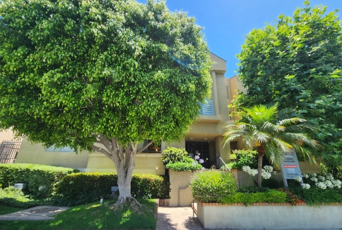 Apartment in Los Angeles