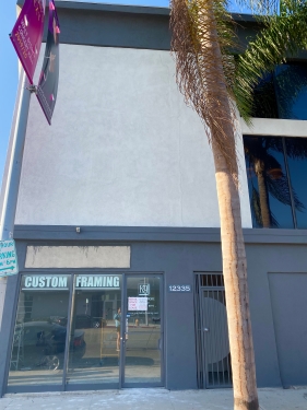 Apartment in Los Angeles