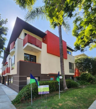 Apartment in SANTA MONICA