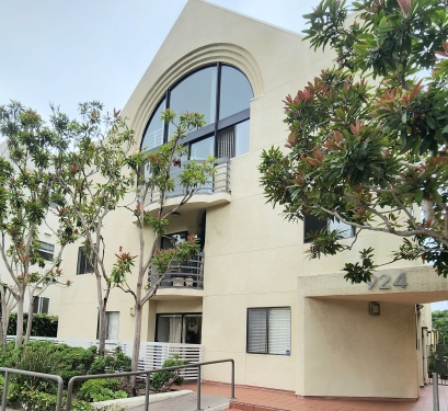 Apartment in Santa Monica